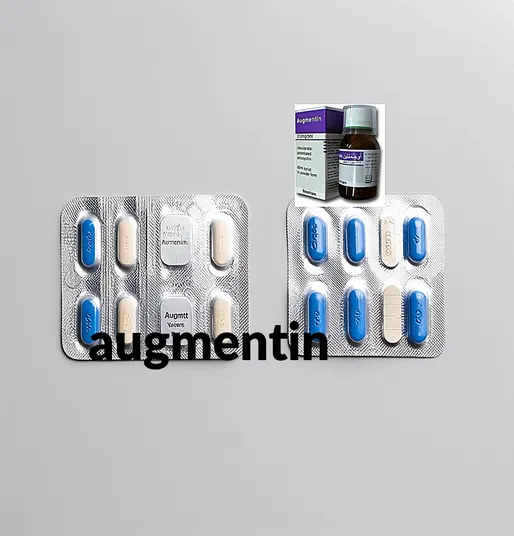 Precio augmentin 875